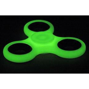 FIDGET SPINNER GLOW ZOOM ZA6936 img #1