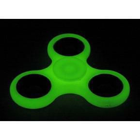 FIDGET SPINNER GLOW ZOOM ZA6936 img #2