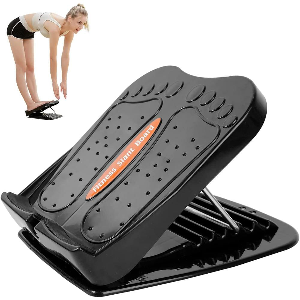 Tabla Inclinada Plantar Ajustable De 6 Niveles Physionatural img #1