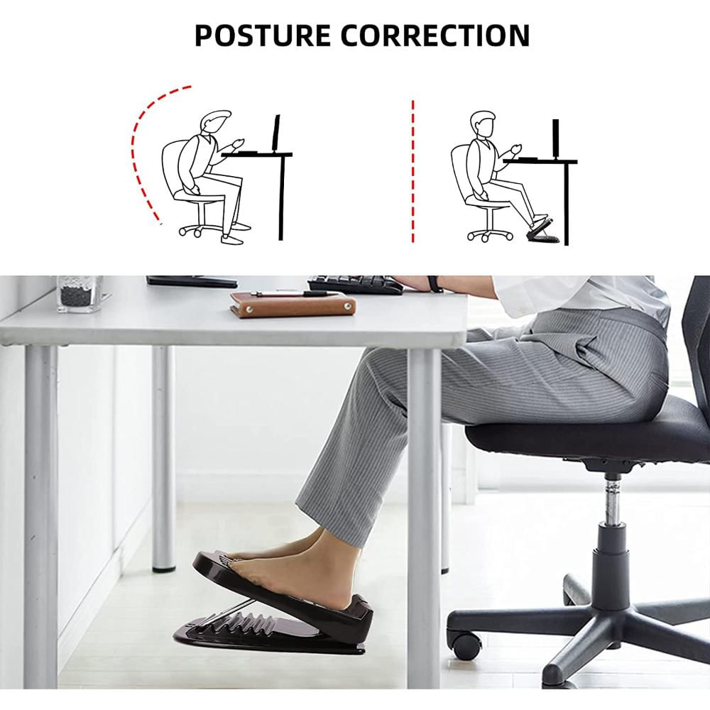 Tabla Inclinada Plantar Ajustable De 6 Niveles Physionatural img #3