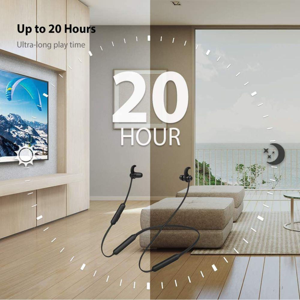 Auriculares Inalámbricos Para Ver Tv Transmisión Bluetooth img #3