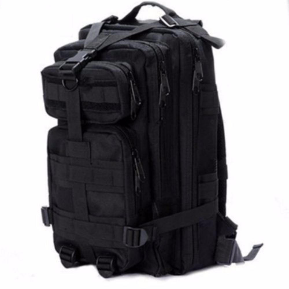 Mochila Militar Tactical Series img #1