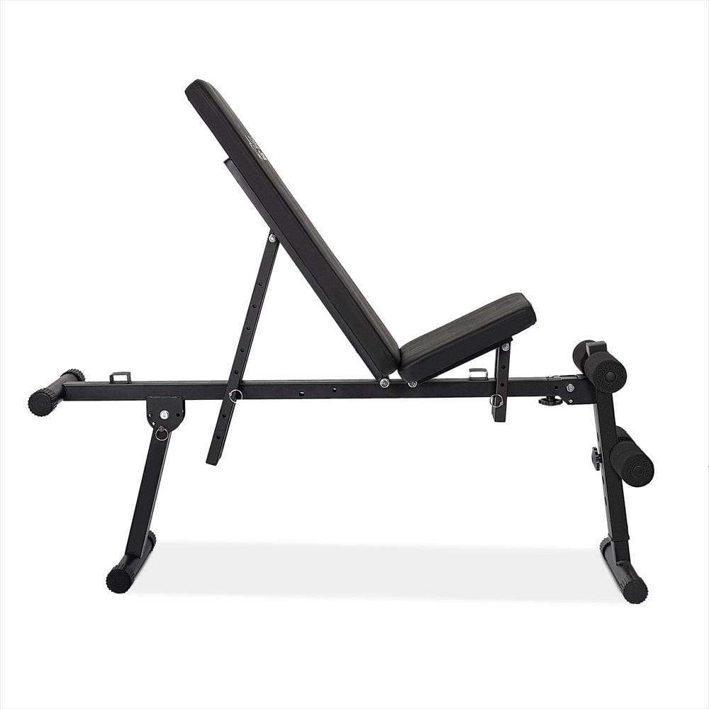 Banco Para Pesas O Mancuernas Y Abdominales Gym Style Stars img #3