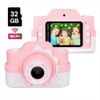 Camara-digital-con-WiFi-para-niños---24-megapixeles-HD