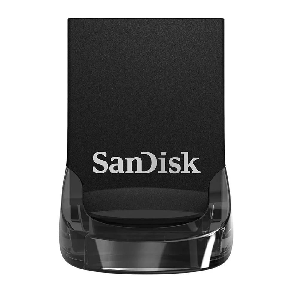 Memoria Sandisk Usb 3.1 Ultra Fit 64 Gb 130 Mb img #1