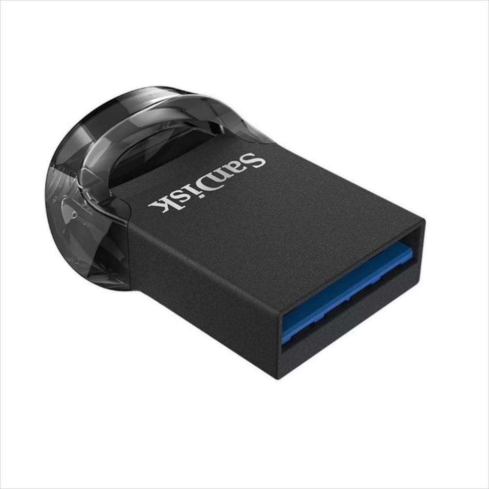 Memoria Sandisk Usb 3.1 Ultra Fit 64 Gb 130 Mb img #2