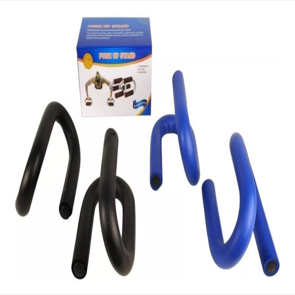 Soporte Para Flexiones Pecho Ejercicio Push Up Gym img #1