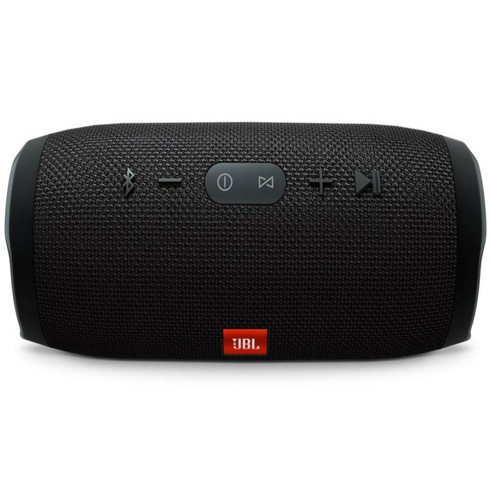 Parlante Charge 3 Con Waterproof Bluetooth img #1