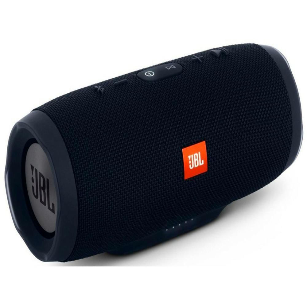 Parlante Charge 3 Con Waterproof Bluetooth img #2