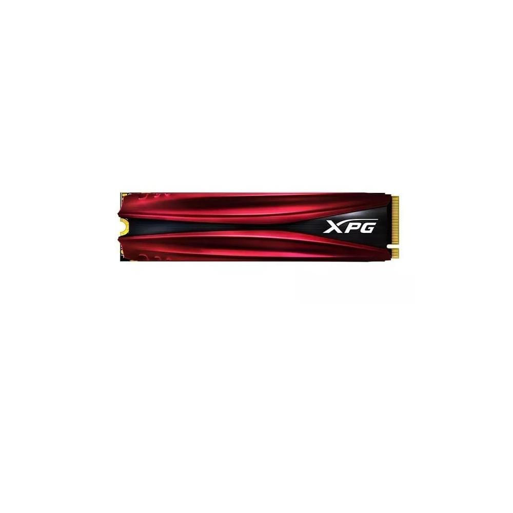 Disco Sólido Xpg 512 Gb Gammix S11 Pro Pcie Gen3x4 M.2 2280 img #1