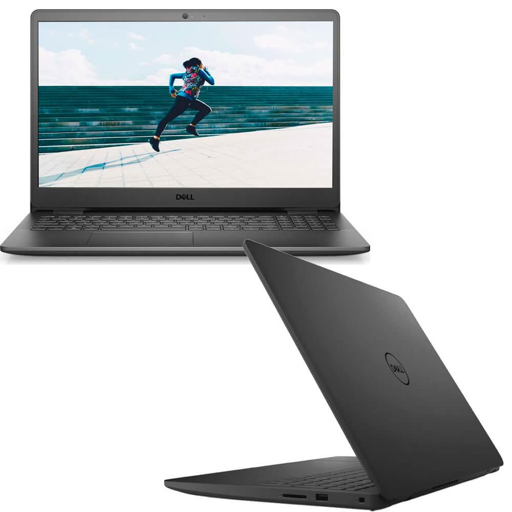 Computador Portátil Dell Inspiron 15 3501 Intel Core I3 Negro img #5