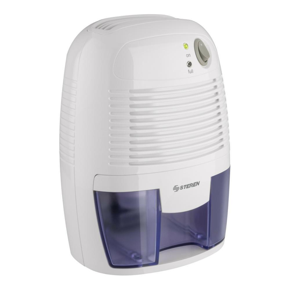 Deshumidificador Electrónico Con Tanque De 250 Ml img #1