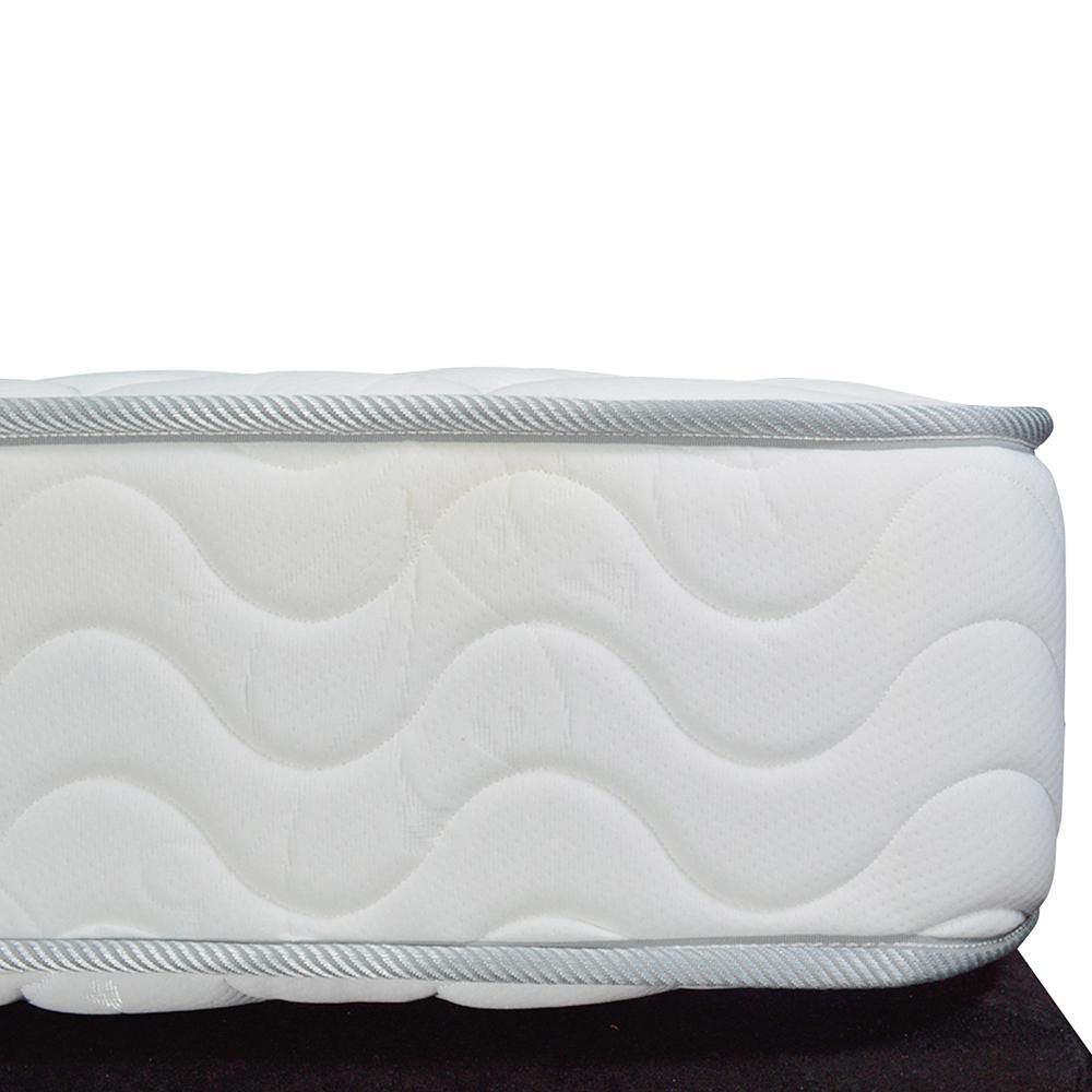 Colchón BARTHON  MEDIUM Resortado Semifirme img #4