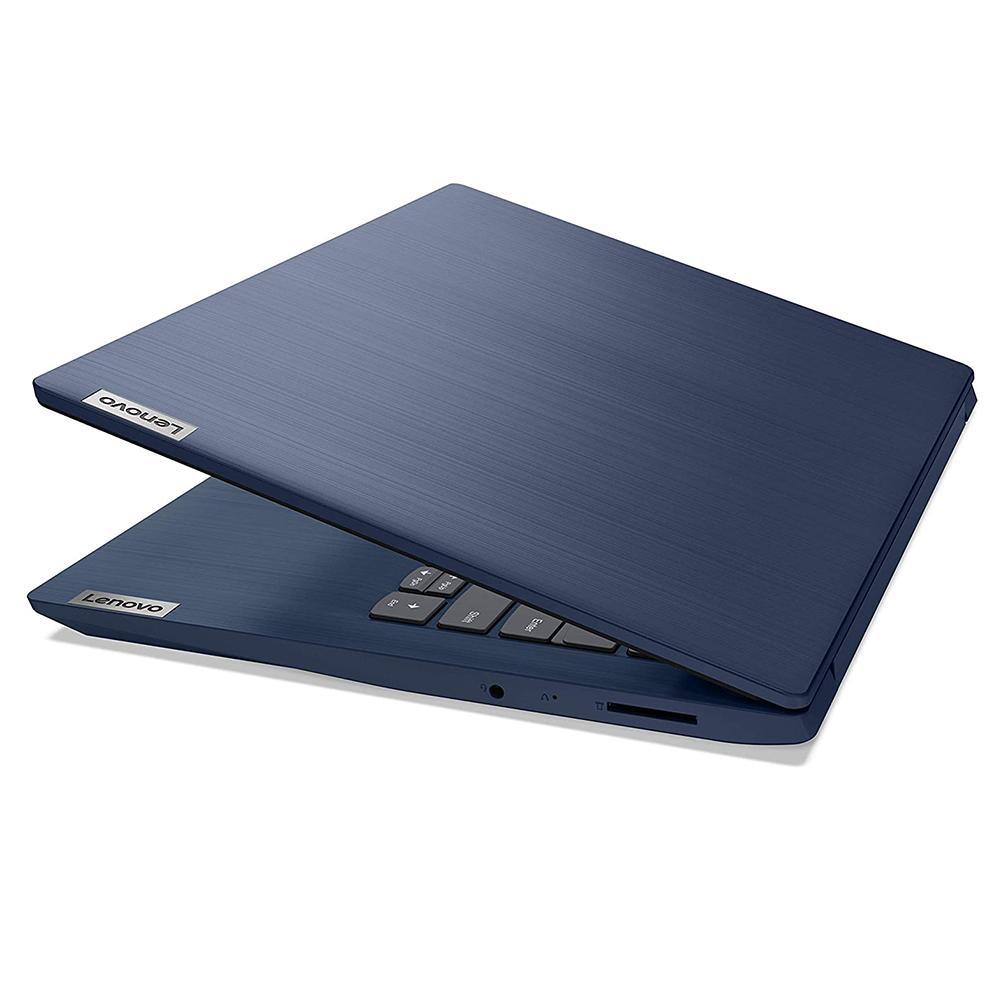 Portatil Lenovo 3 Ryzen 5 5500U Ram 8Gb Ssd 256Gb Win 10 Fhd 14 pulgadas Azul img #5