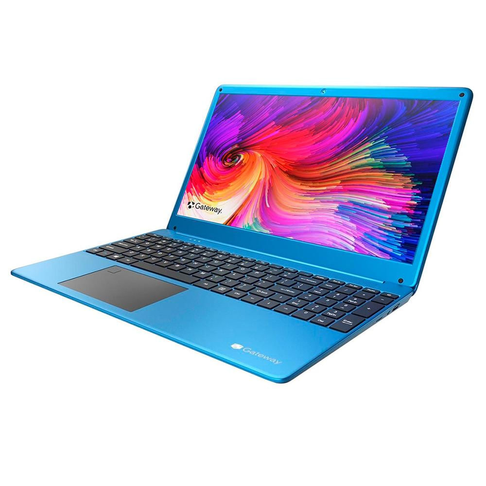 Portátil Acer Gateway 15.6'' Fhd Amd Ryzen 5 8Gb Ram 512Gb Ssd W10 Azul img #2