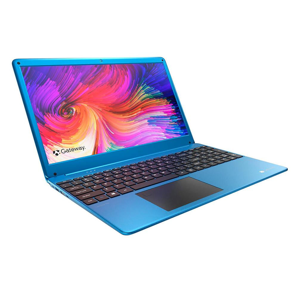 Portátil Acer Gateway 15.6'' Fhd Amd Ryzen 5 8Gb Ram 512Gb Ssd W10 Azul img #3