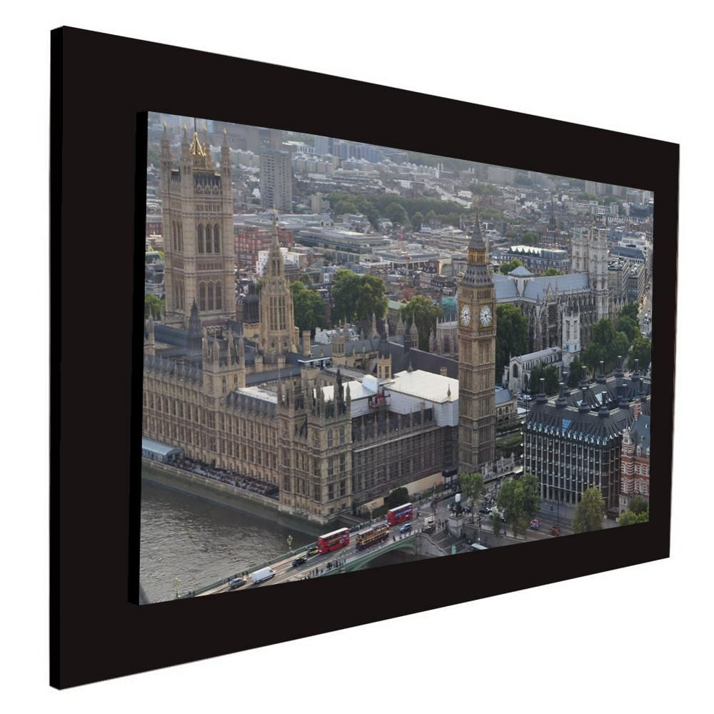 Cuadro 60X40cms Decorativo London img #2