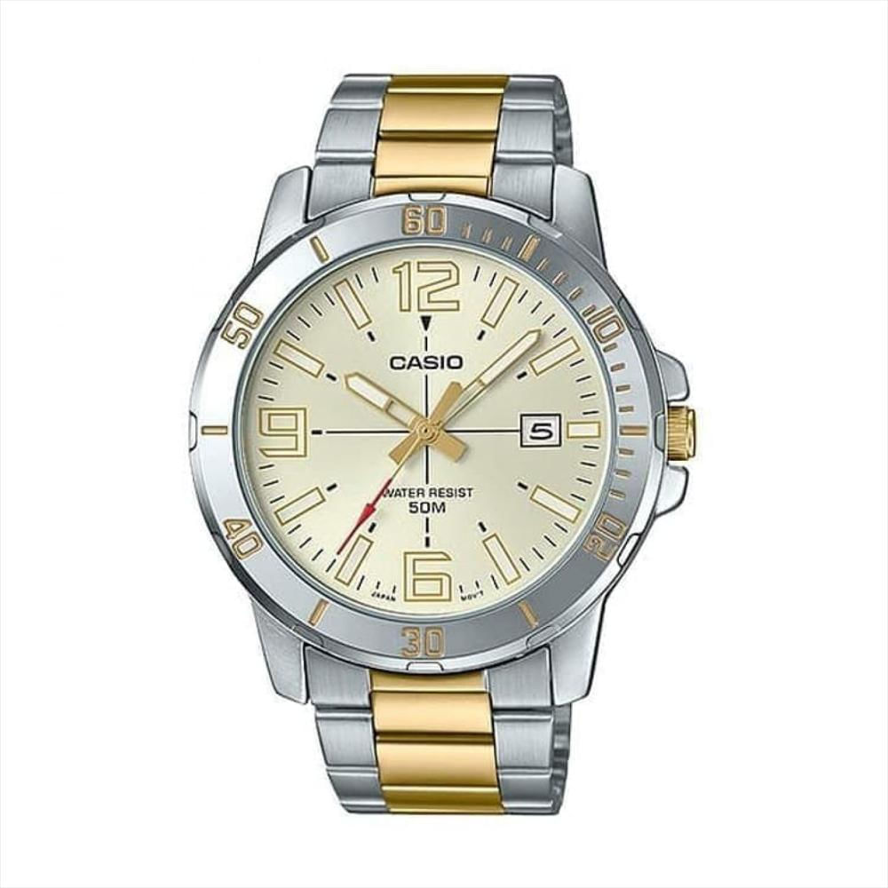 Reloj Casio Mtpvd01sg 9Bvudf img #1