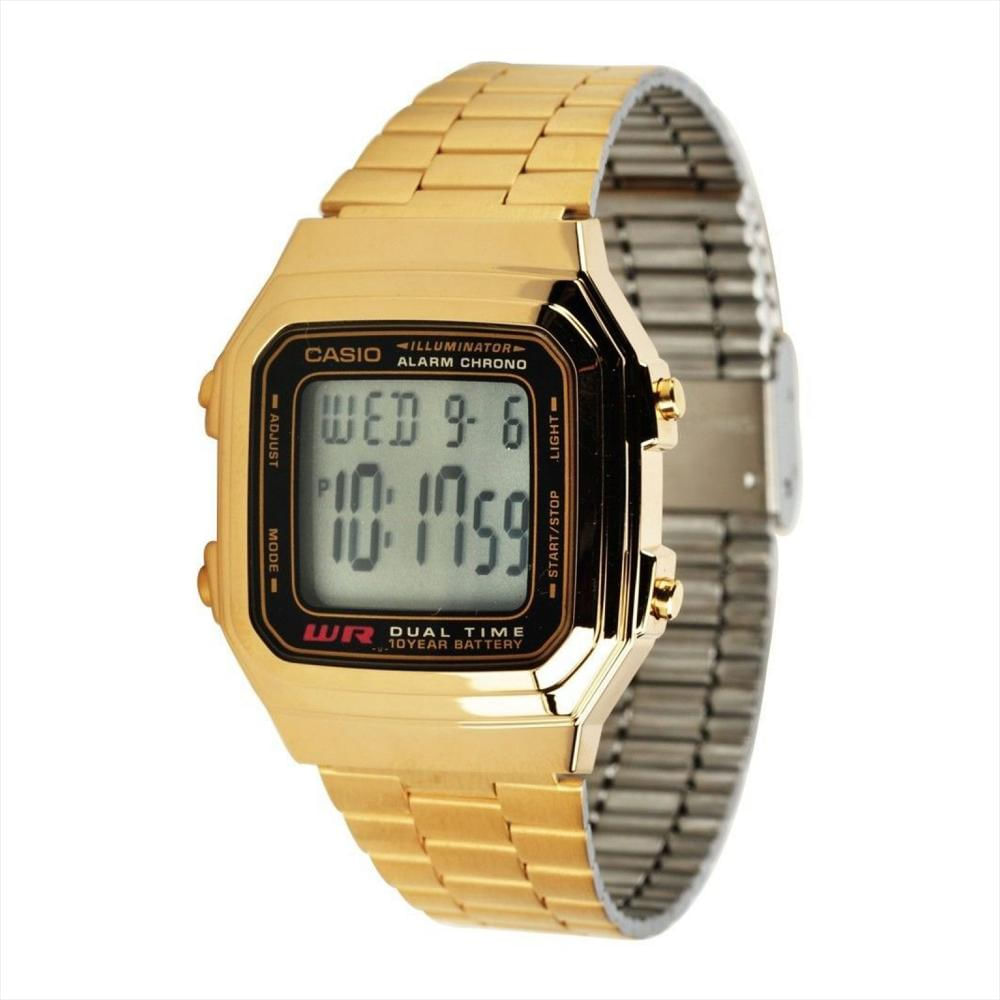 Reloj Casio A 178Wga 1 img #2
