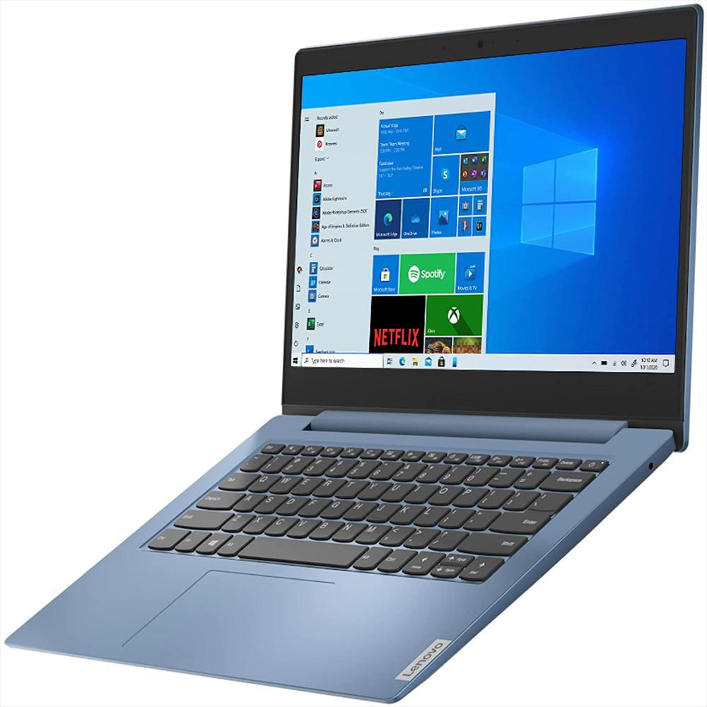 Computador Portátil Lenovo Ideapad 1 14 pulgadas 4Gb 64Gb img #1