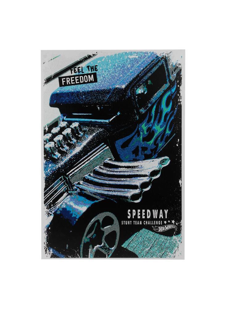 Cuadro Hot Wheels Hwsl05 STILOTEX HWSL05 img #1