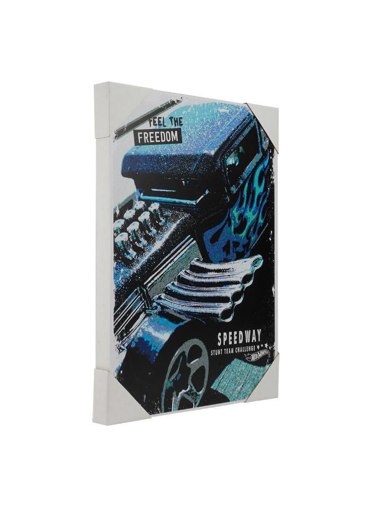 Cuadro Hot Wheels Hwsl05 STILOTEX HWSL05 img #3