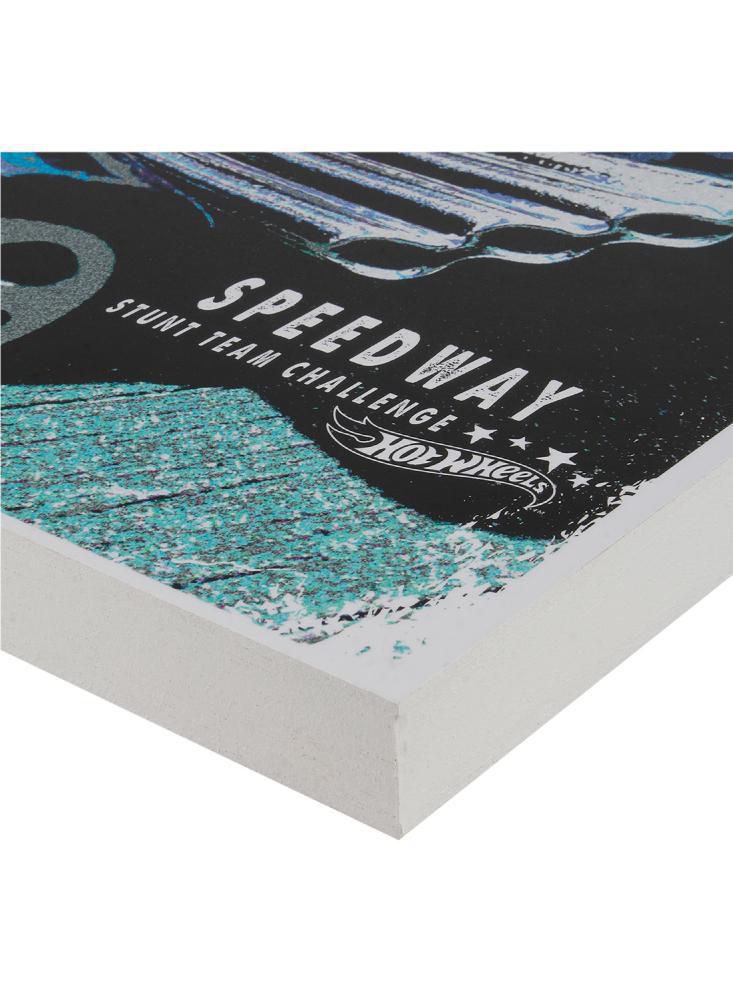 Cuadro Hot Wheels Hwsl05 STILOTEX HWSL05 img #4