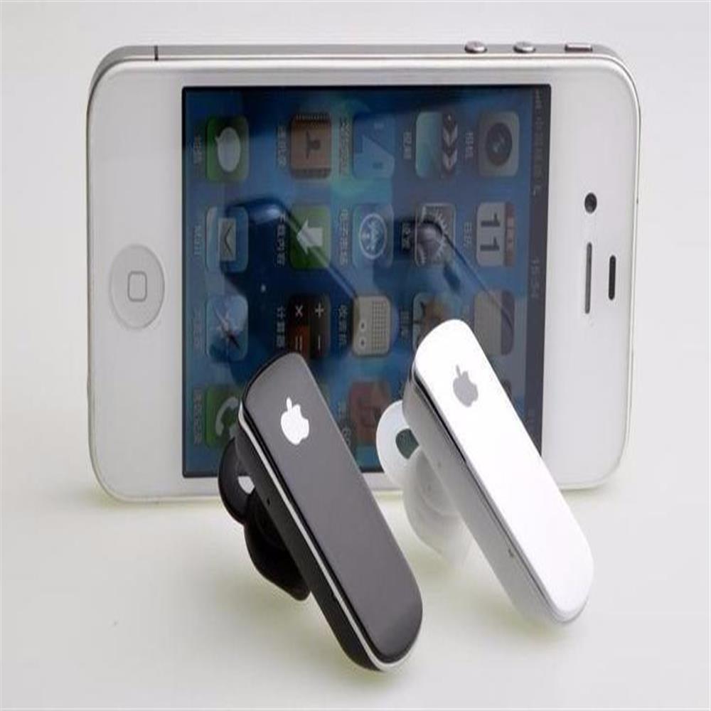 Audifonos Bluetooth Estereo Apple img #1