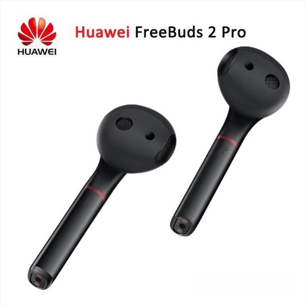 Audifono Bluetooth Huawei Freebuds 2 Pro img #3