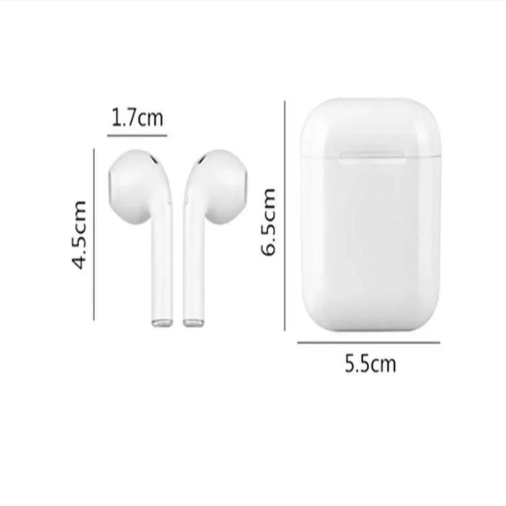 Audifonos Bluetooth Original I9s Tws img #2