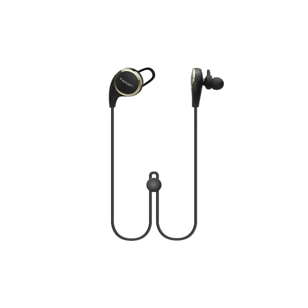 Audifonos Bluetooth Spigen R12e Negro img #2