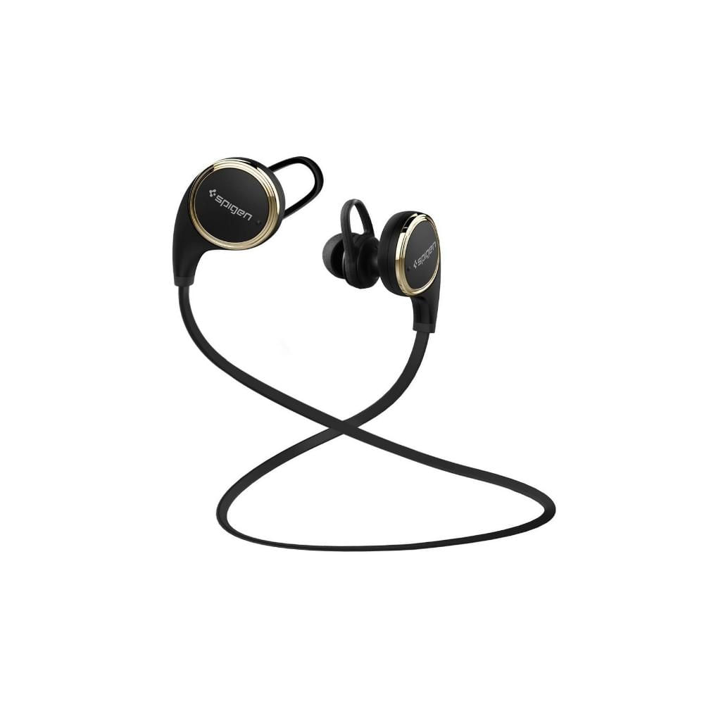 Audifonos Bluetooth Spigen R12e Negro img #4