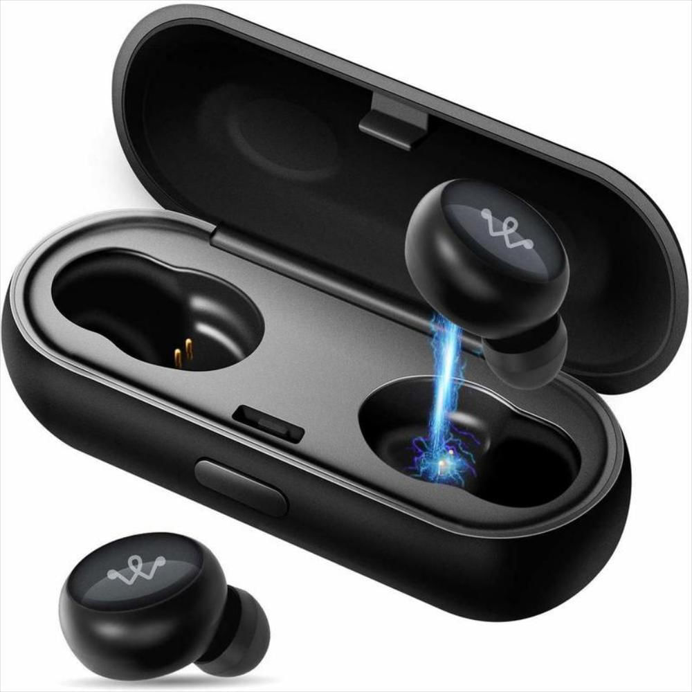 Auriculares Inalámbricos Bluetooth 5.0 img #1