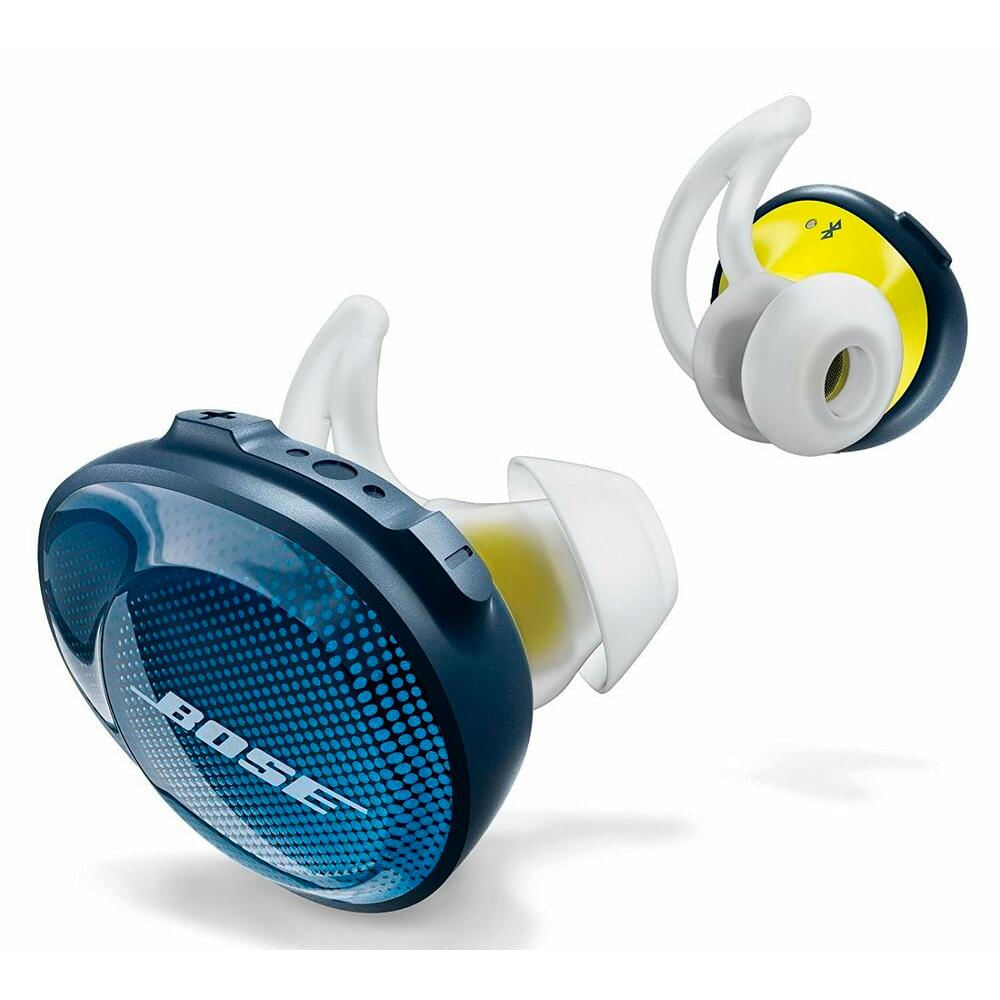 Audifonos Bose Inalámbricos Soundsport Free Azul img #1