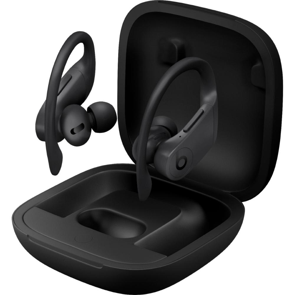 Audifonos Beats Powerbeats Pro Wireless Negro img #2