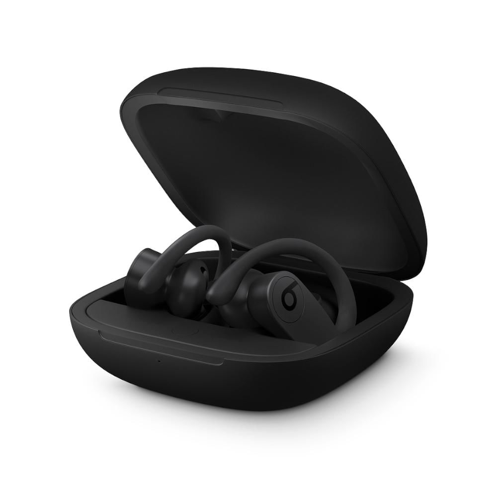 Audifonos Beats Powerbeats Pro Wireless Negro img #3