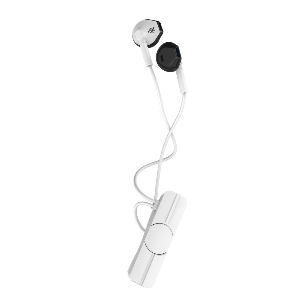 Audifonos Inalambrico Ifrogz Intone Blanco img #3