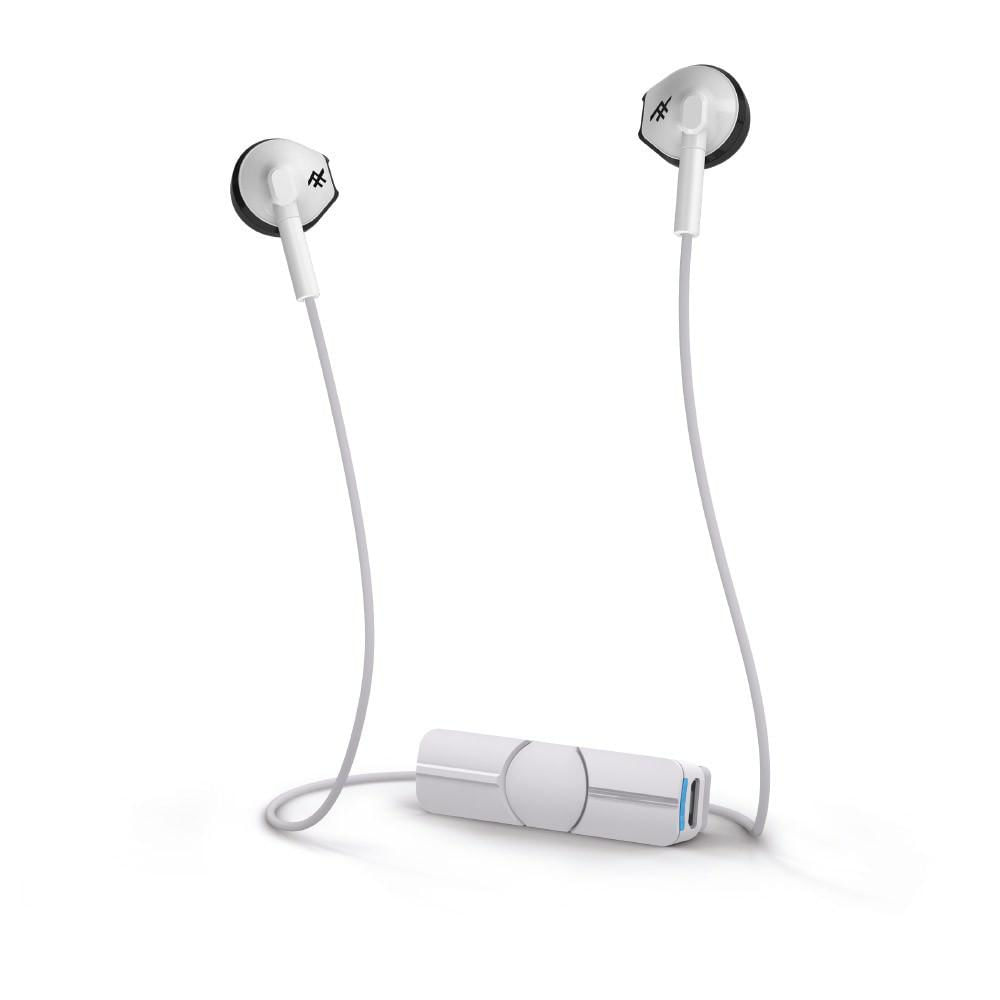 Audifonos Inalambrico Ifrogz Intone Blanco img #1