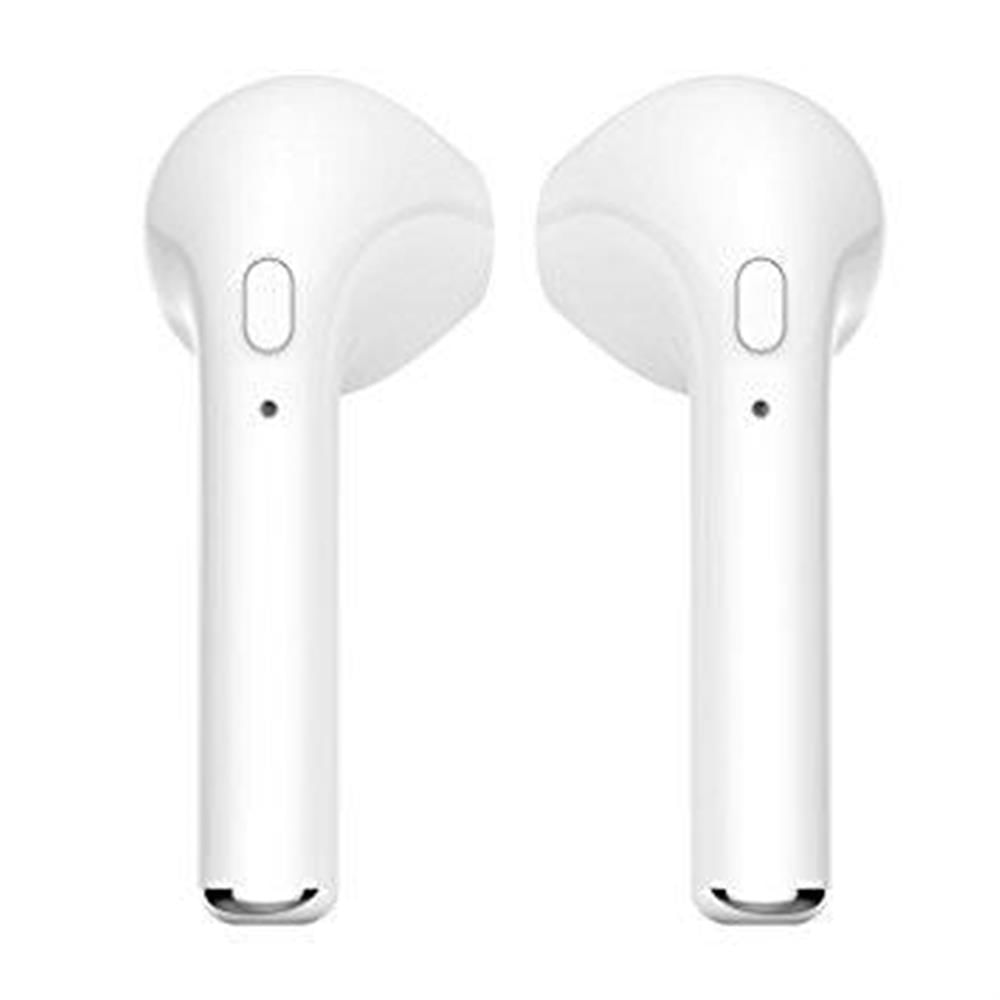 Audifonos Bluetooth Stereo Twins I7 img #1