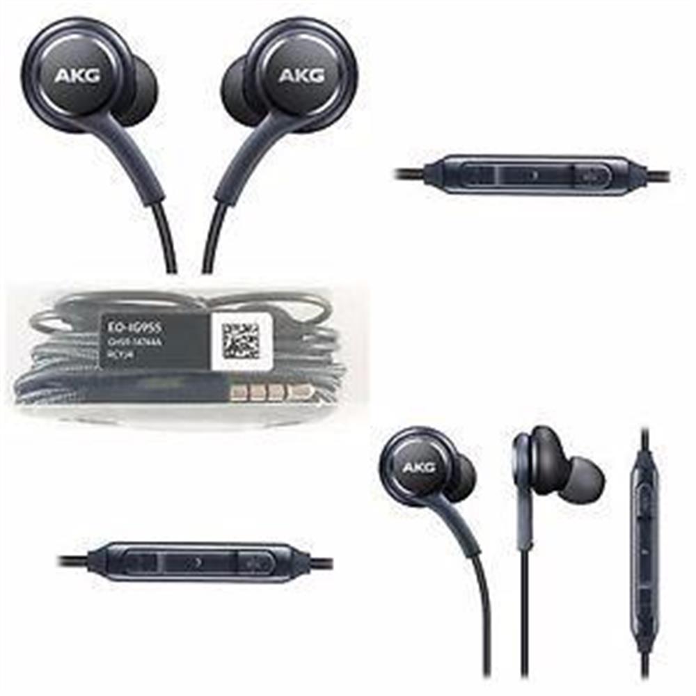Audifonos Samsung S8 Plus S8 Akg Originales img #2