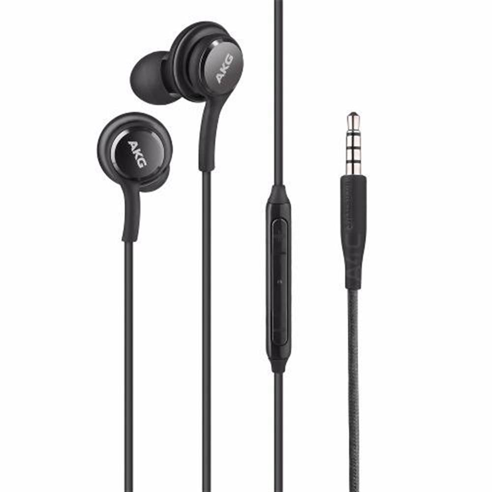 Audifonos Samsung S8 Plus S8 Akg Originales img #3