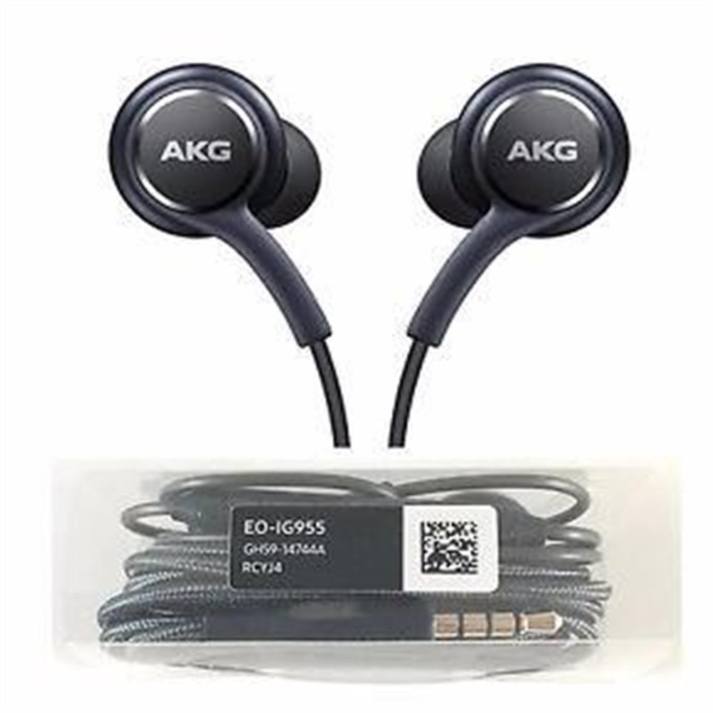 Audifonos Samsung S8 Plus S8 Akg Originales img #4