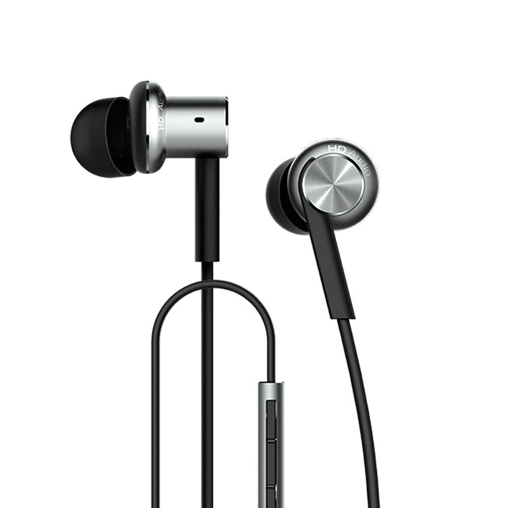 Audifonos Xiaomi Quantie 5Mw Jack 3.5Mm img #1