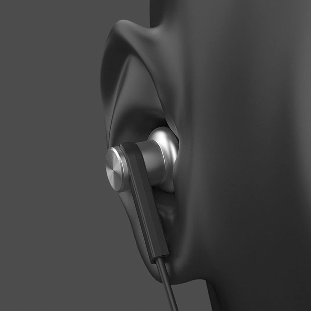 Audifonos Xiaomi Quantie 5Mw Jack 3.5Mm img #3