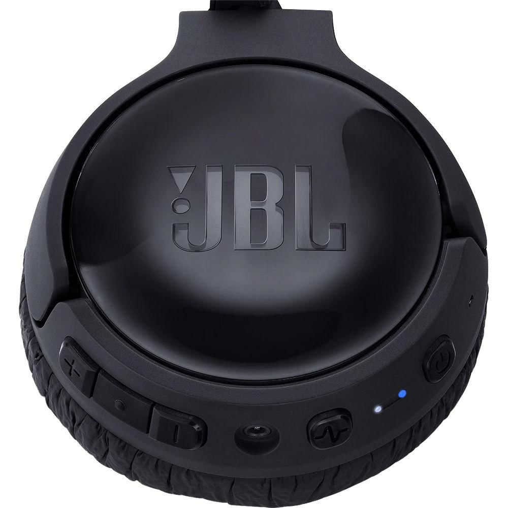 Audífonos Inalámbricos Jbl Tune 600Bt Cancelación Ruido Bt img #3