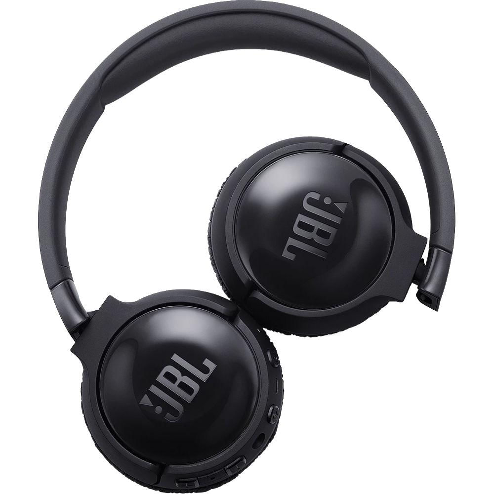 Audífonos Inalámbricos Jbl Tune 600Bt Cancelación Ruido Bt img #4