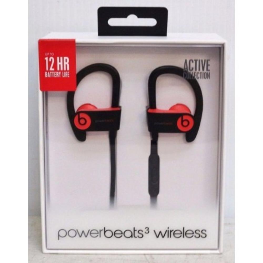 Audifonos Powerbeats3 Wireless img #2