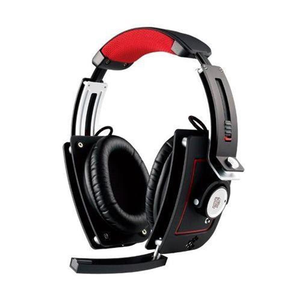 Audifonos Thermaltake Ht Ltm010ecbl Level 10M Black img #1