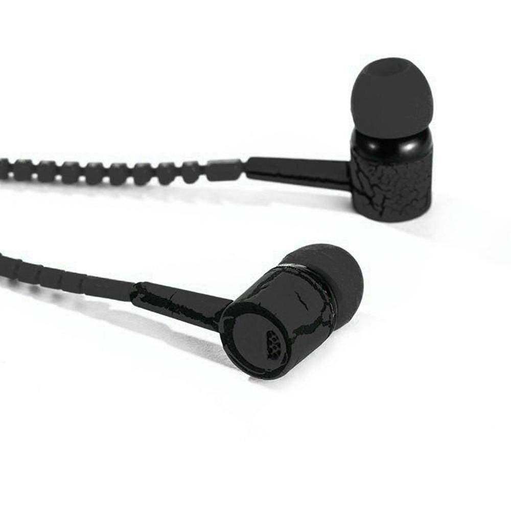 Audifonos Manos Libres Cremallera Receptor Bluetooth 4 img #4