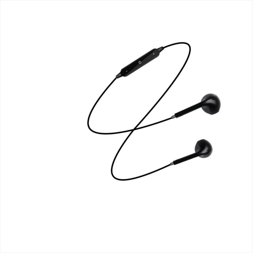 Audifonos In Ear Bluetooth Generico Negros Sgs img #1